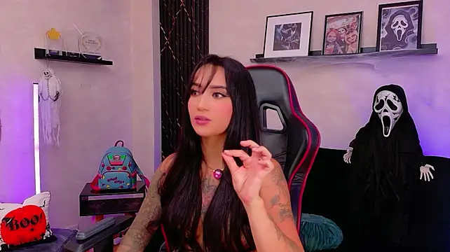 EmmyEvans1 - I want you to suck it