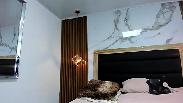 ALICIATARLY - PUT GAG AND SPANKS HARD IN MY ASS