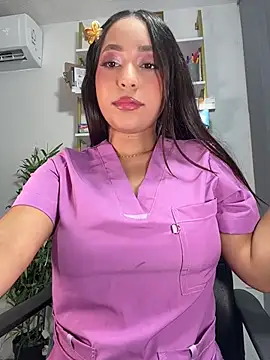 MiaCamille_ - show ass in doggy