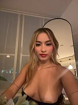 AmyRusso__ - Open my pussy for u🔥