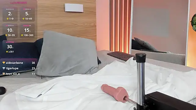 Ateneaa_lux - machine control 3 minutes