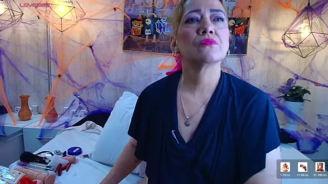 Iris_faster - Smoke for mu pussy 🚬 fulll naked