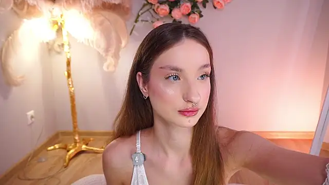 Lexy_exe - Squeeze this boobs gently