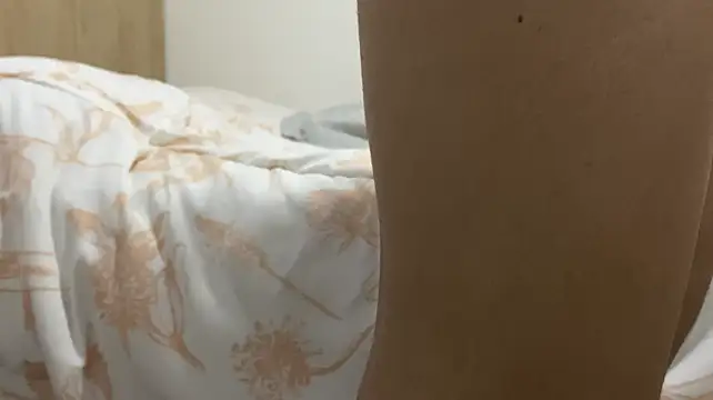 MeliSweetest - Moan hard! Yes daddy!
