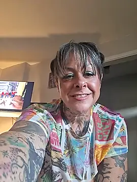 Kitty_bang - Dance till the dildo is in