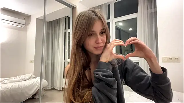 Mollyrealay - suck my finger deep