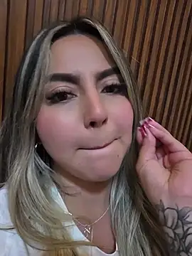 CelesteBlaze_ - Show blowjob + Show boobs 🍒