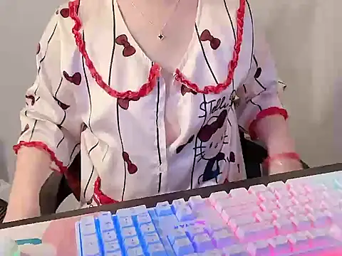 Miacandy23 - breast oil