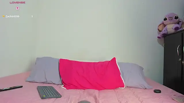 Hannah_Baileyy - ice cube on my breasts