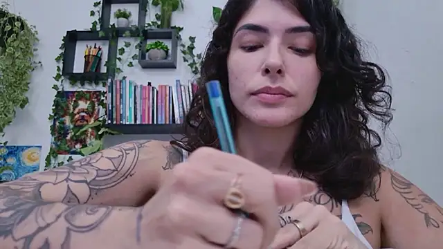 TaliMajesty - pussy / pepeca