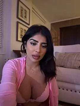 ArabicBarbie - cum/squirt show ticket 500