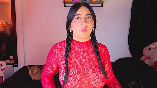 Serenna_se - All naked sexy Sere🔥