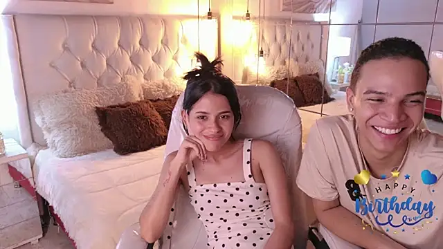 Sparks_eva - Cum show in face🔥🔥🔥