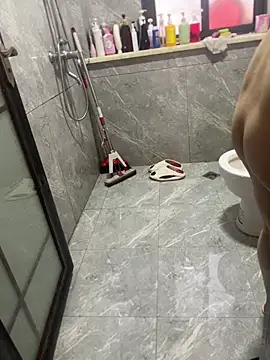 Hbaza-8 - 舔表妹豆豆1分钟（Lick pussy for1minute）