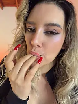 EliseColeman - RIDE MY DICK HAR