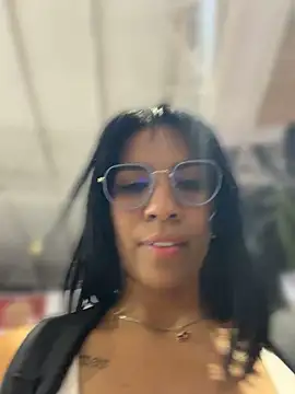 AlaiaStearling_ - spitting tits