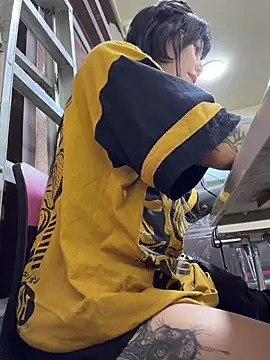 EemaHaruki - 🔥😈🍑Show ass right here🍑😈🔥