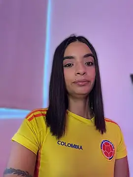 Annacherry_77 - Annita, hot and sexy Latina