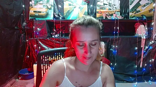 Marian_bailey7 - spank ass x5 and open ass