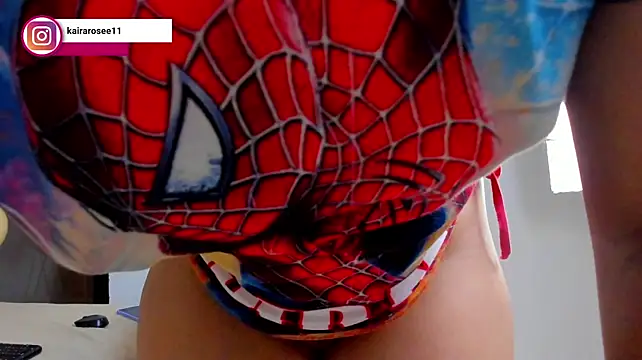 Kaira_rosee - MASTURBATION WITH FINGERS