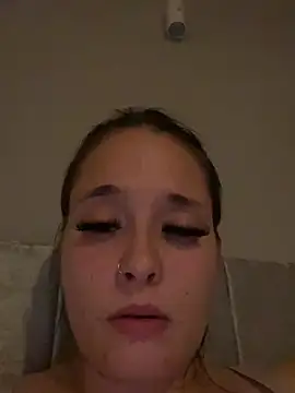 Poppylooloo - Slap tits