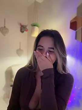 Emilia_Bakerr - Twek without thongs