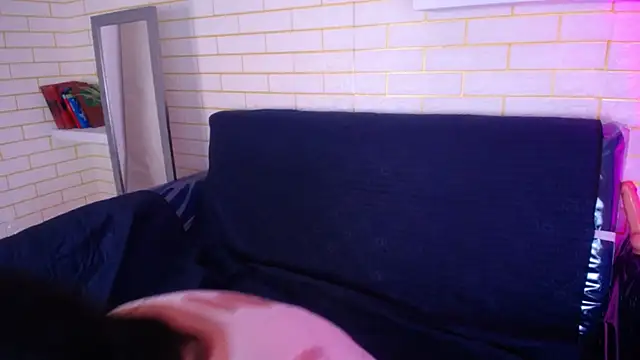 Bella1126 - show boobs💜