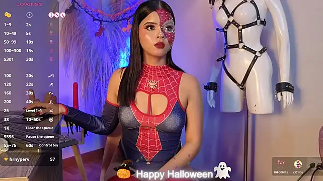 ConniecuteE - Hard Blowjob