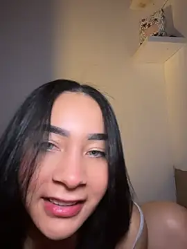 SaharaArisa - open ass doggy + twerk