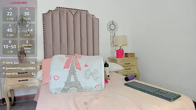 Luisa_brawn - RIDE DILDO