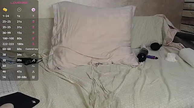 _loverita_ - fist in ass