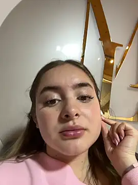 Imlindapink - Sexy Fingering naked 💗