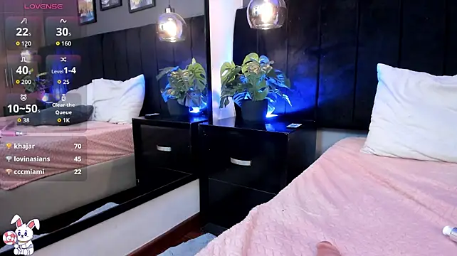 Bianca_Monroe_ - naked + oil in my body