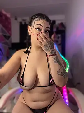 Arisantana - nora play pussy✨30 tkns lovens 1 min