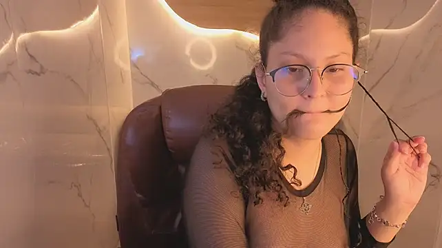 Scarlett_cn - show pussy + cum