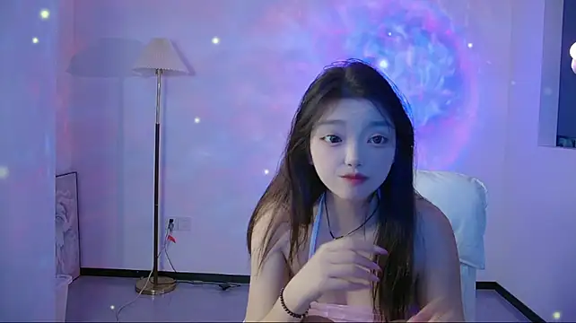 Lili-6677 - 性感舞蹈+精油揉胸