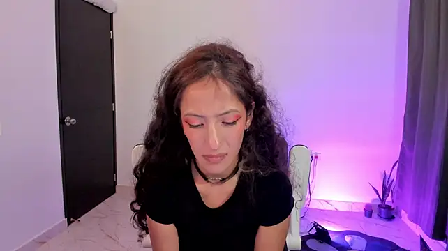 Lucia_Fuster - Ride dildo 5 min