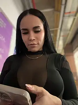 Naatalia - Horny in batroom ,Cum