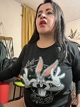 Latinfemale - make me naked/22 tks control lush x 1min
