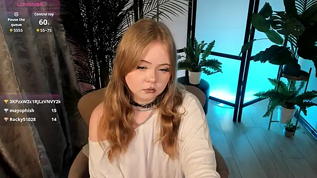 Erica_Martin - Show daddy your naked tits 🎀