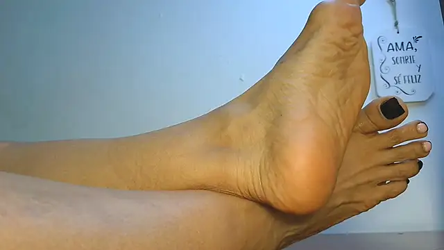 LissafeetHott - I have a big squirt