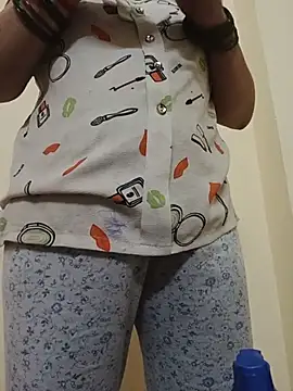 SexyvillageGirl - 500tk