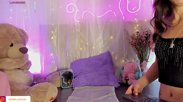 Natalie_jaensen - tits nat