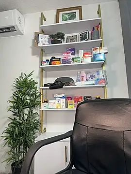 MiaCamille_ - spank ass x20