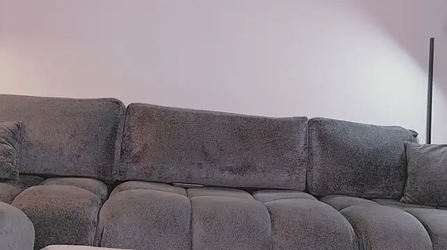 Angelinepossy - tear my stockings