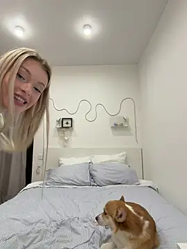 FriendlyFire_18 - Show my lingerie more