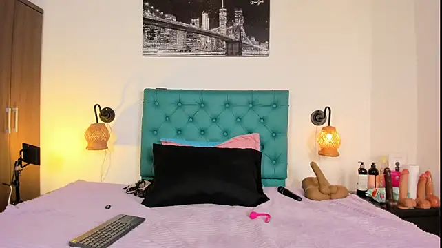 Juliana_13 - ride torso 👿🍆