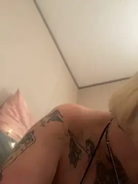 Hunniebunnie78 - pussy play