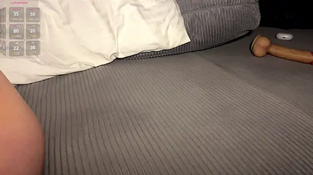 SteffaLains - cum show