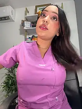 MiaCamille_ - spank ass x20